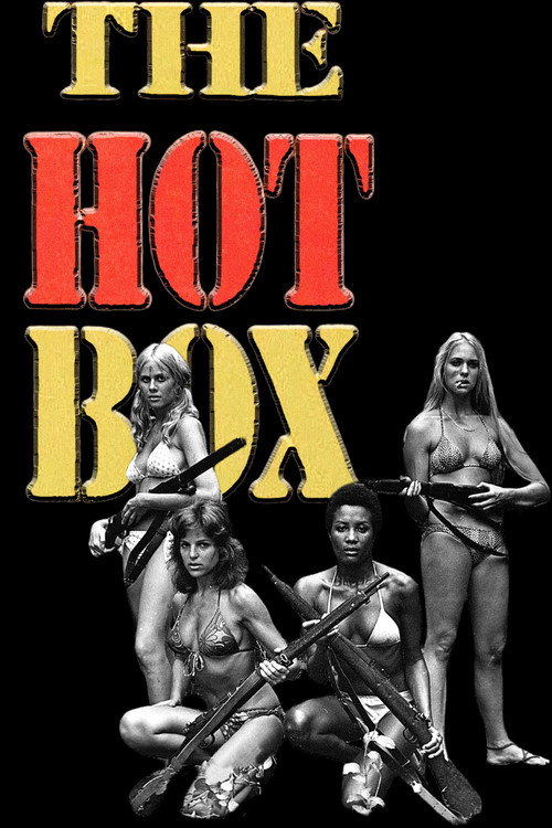 The Hot Box (1972)