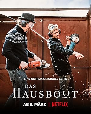 The Houseboat (2021)