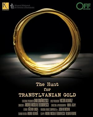 The Hunt for Transylvanian Gold (2017)