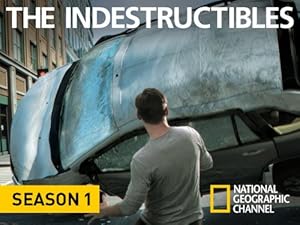The Indestructibles