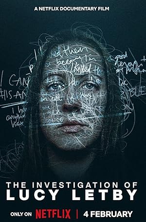 The Investigation of Lucy Letby (2026)