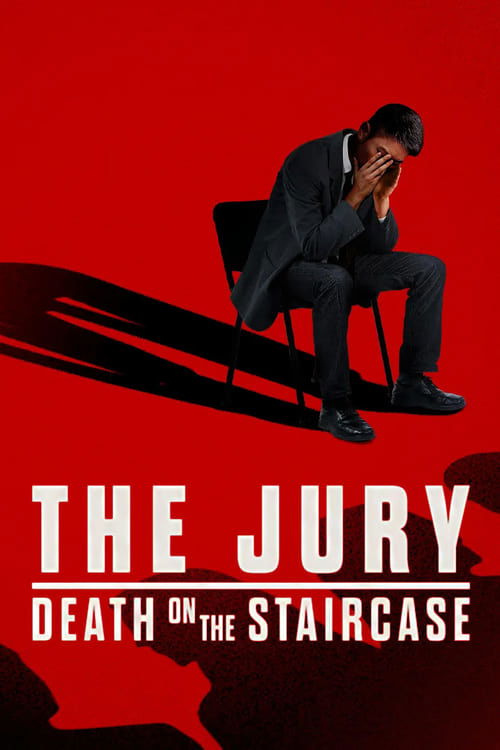 The Jury Australia: Death on the Staircase