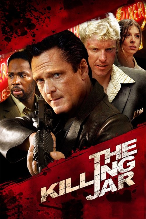 The Killing Jar (2010)