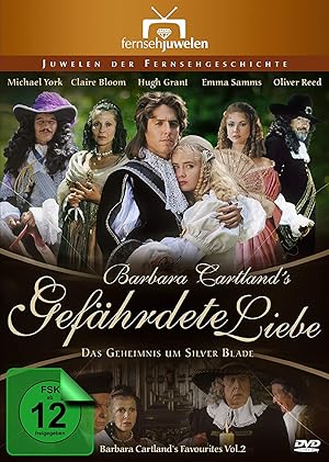 The Lady and the Highwayman (1988)