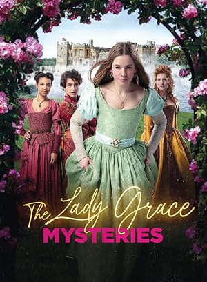 The Lady Grace Mysteries