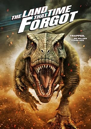 The Land That Time Forgot (2025)