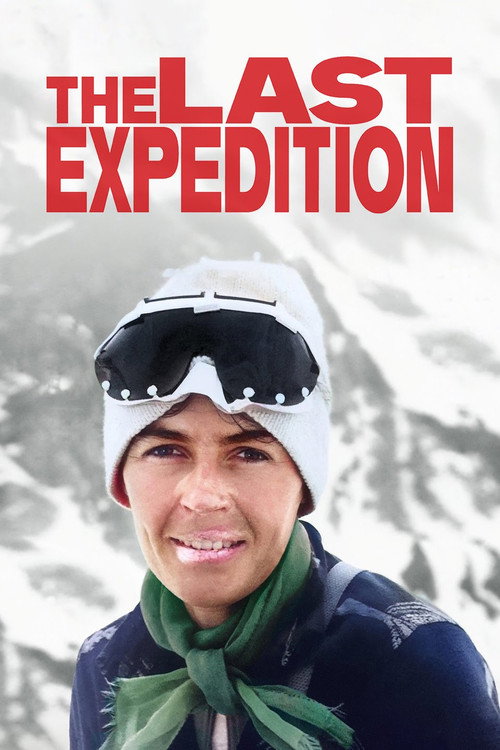 The Last Expedition (2024)