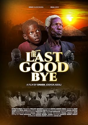 The Last Goodbye (2025)