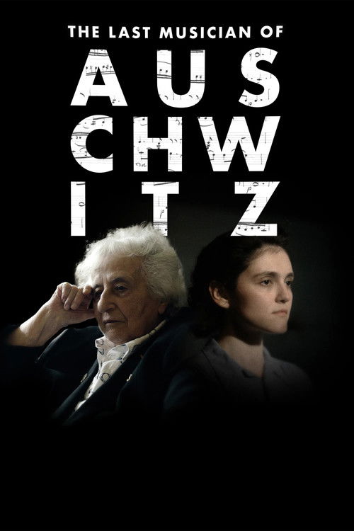 The Last Musician of Auschwitz