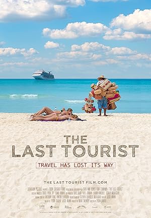 The Last Tourist (2021)