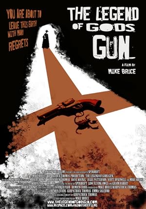 The Legend of God's Gun (2007)