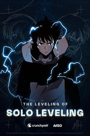 THE LEVELING OF SOLO LEVELING (2024)