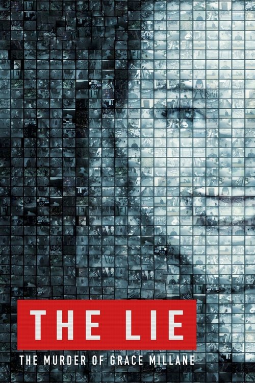 The Lie: The Murder of Grace Millane (2024)
