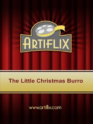 The Little Brown Burro