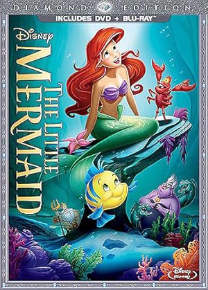 The Little Mermaid
