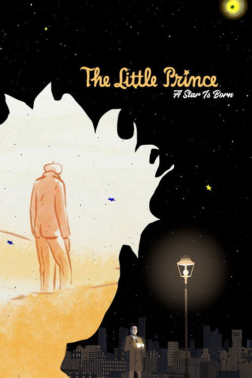 The Little Prince: A Star Is Born (2023)