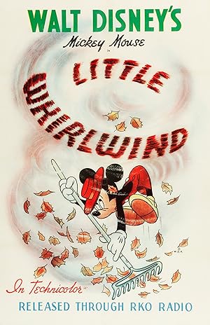 The Little Whirlwind (1941)