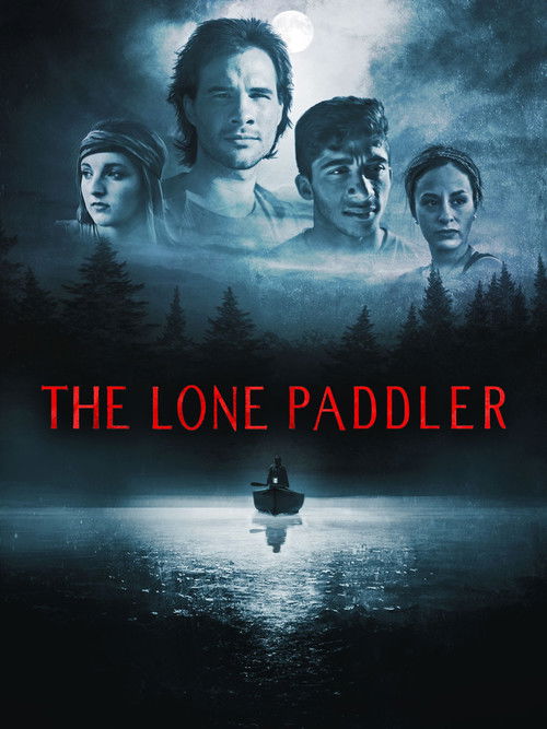 The Lone Paddler (2025)
