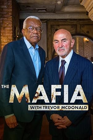 The Mafia with Trevor McDonald