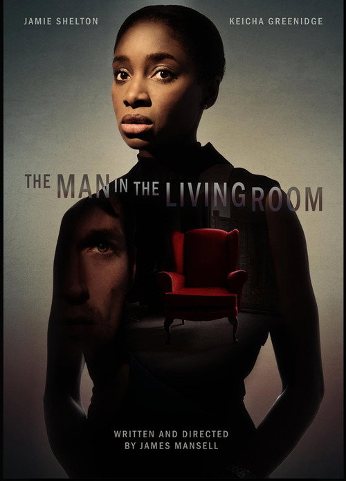 The Man in the Living Room (2019)
