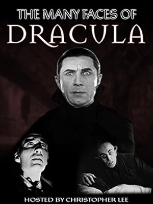 The Many Faces of Dracula