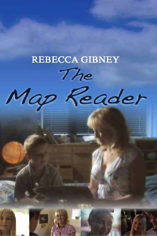 The Map Reader (2008)
