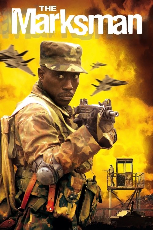 The Marksman (2006)