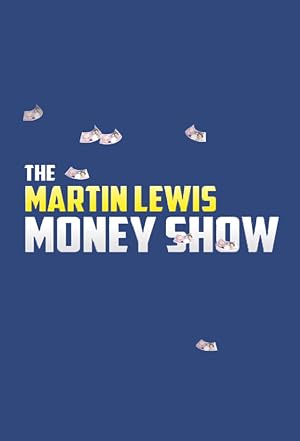 The Martin Lewis Money Show (2012)