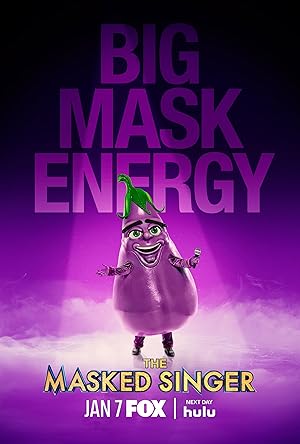 The Masked Singer