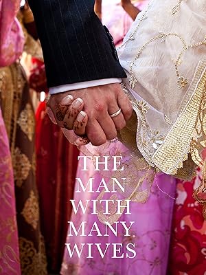 The Men with Many Wives