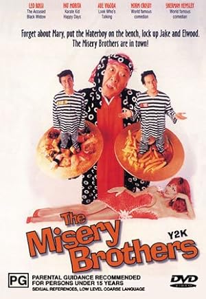 The Misery Brothers (1995)