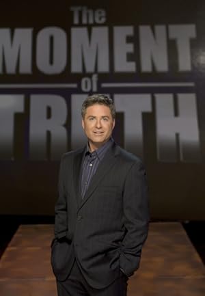 The Moment of Truth (2008)