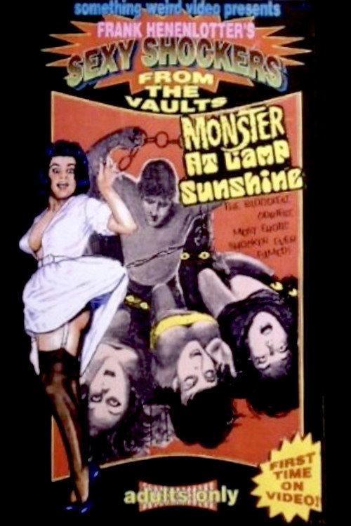 The Monster of Camp Sunshine or How I Learned to Stop Worrying and Love Nature (1964)