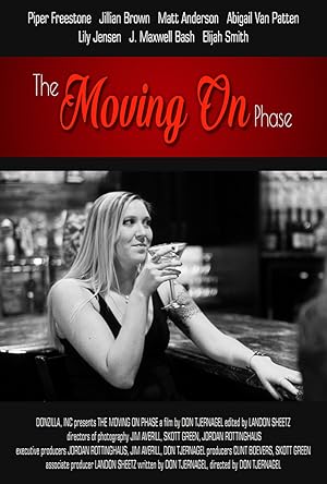 The Moving on Phase