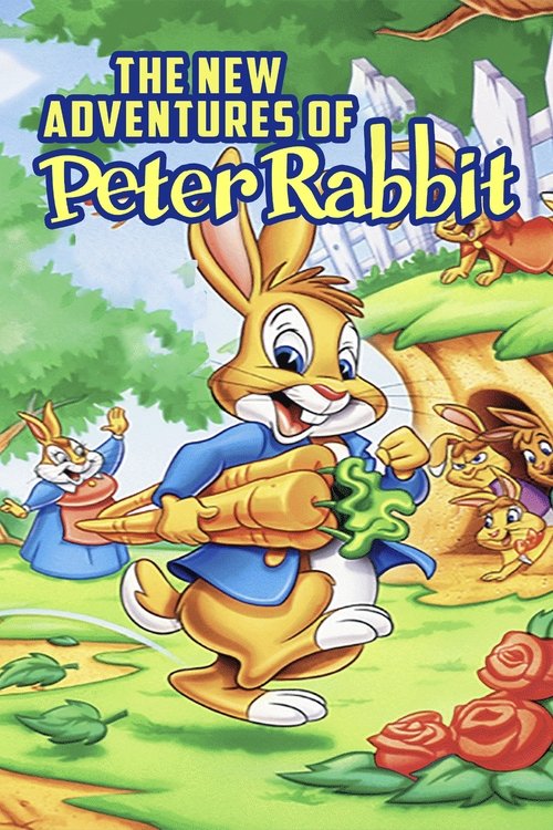 The New Adventures of Peter Rabbit (1995)