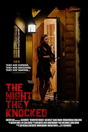 The Night (2019)