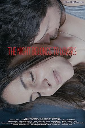 The Night Belongs to Lovers (2021)