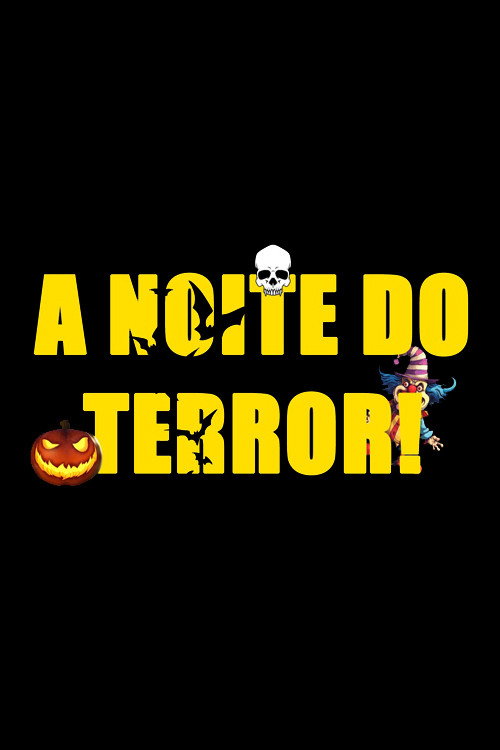 The Night of Terror! (2024)