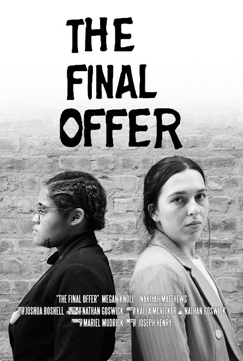 The Offer (2022)