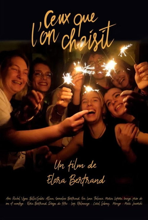 The Ones We Choose (2022)