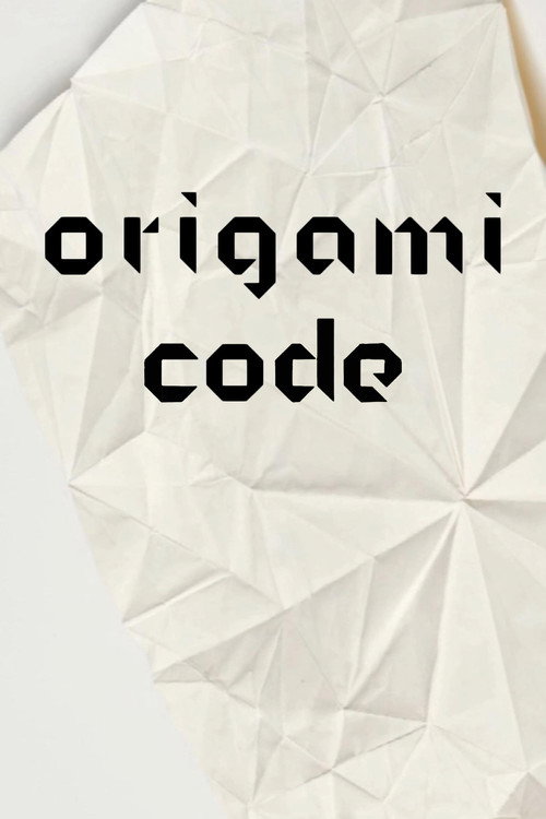 The Origami Code (2015)