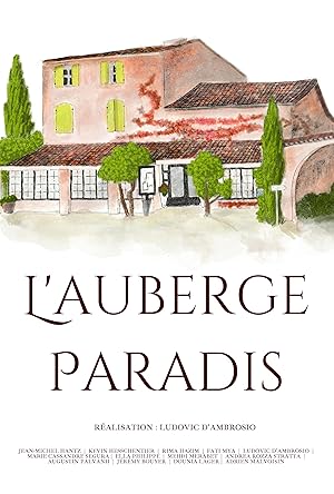 The Paradise Inn