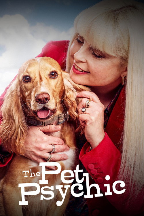The Pet Psychic: What's Your Dog Thinking?