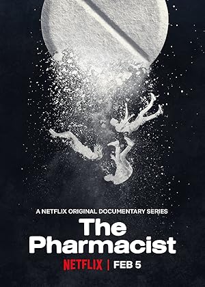 The Pharmacist (2020)