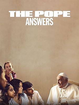 The Pope: Answers (2023)