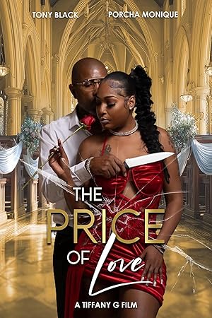The Price of Love (2025)