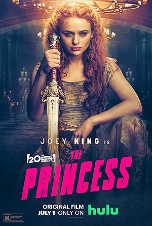 The Princess (2022)