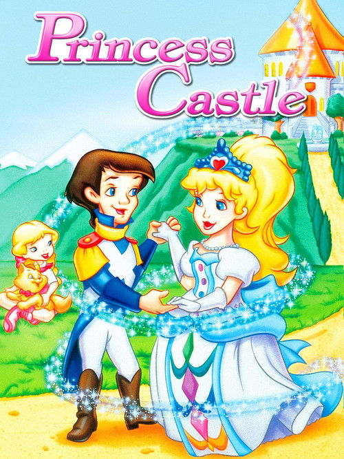 The Princess Castle (1996)