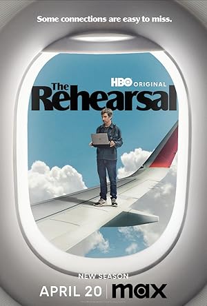 The Rehearsal