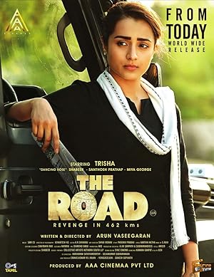 The Road